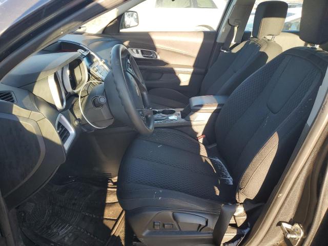 Photo 7 from auction – 2014 CHEVROLET EQUINOX LS with VIN 2GNFLEEK9E6179198