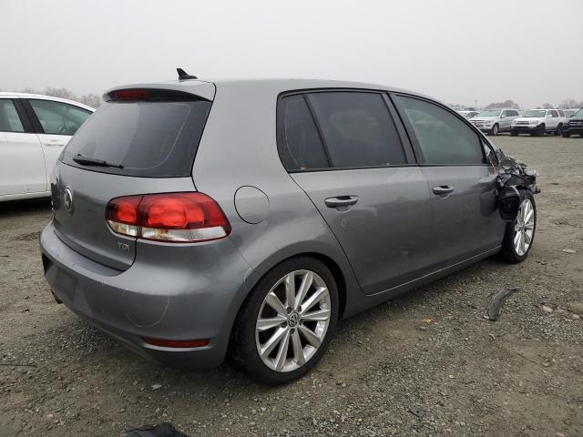 Photo 3 from auction – 2012 VOLKSWAGEN GOLF with VIN WVWNM7AJ0CW151741
