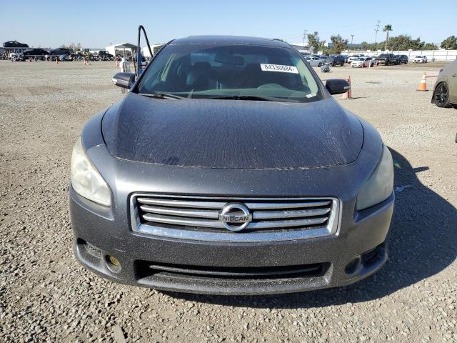 Photo 5 from auction – 2012 NISSAN MAXIMA S with VIN 1N4AA5AP6CC863422