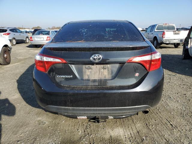 Photo 6 from auction – 2014 TOYOTA COROLLA L with VIN 2T1BURHE6EC148541