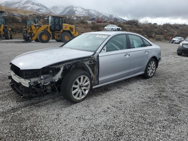 AUDI A6 PREMIUM 2016 with VIN WAUFGAFCXGN003429 - Photo from auction