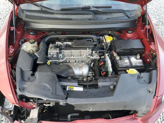 Photo 12 from auction – 2014 JEEP CHEROKEE L with VIN 1C4PJLCB4EW154158
