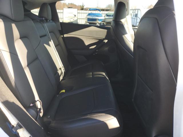 Photo 11 from auction – 2023 TESLA MODEL Y with VIN 7SAYGDEE5PA141121