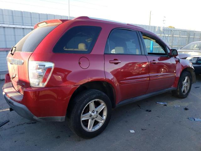Photo 3 from auction – 2006 CHEVROLET EQUINOX LT with VIN 2CNDL73FX66179564