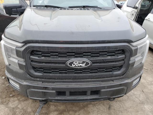 Photo 11 from auction – 2024 FORD F150 LARIA with VIN 1FTFW5LD0RFA65638