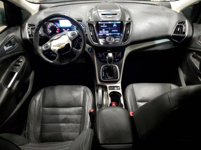 Photo 8 from auction – 2013 FORD ESCAPE SEL with VIN 1FMCU9H96DUA46144