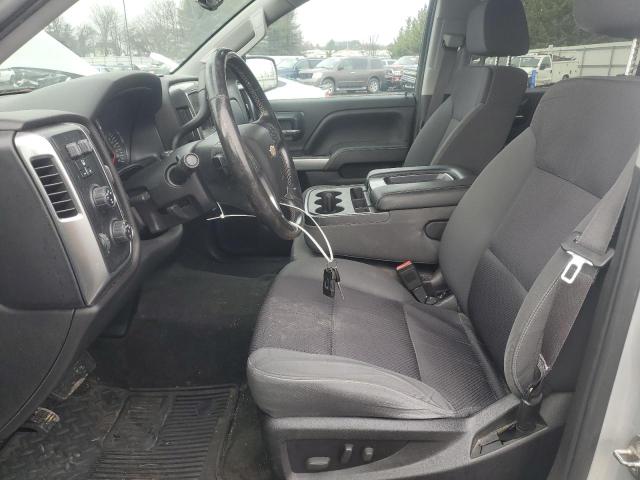 Photo 7 from auction – 2014 CHEVROLET SILVERADO with VIN 3GCUKREC4EG159657