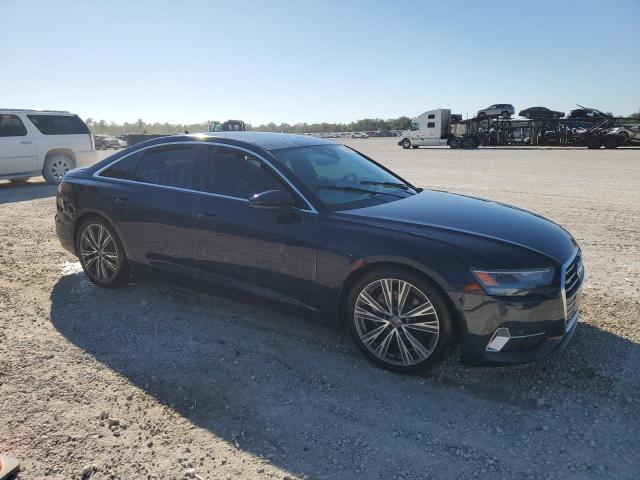 Photo 4 from auction – 2019 AUDI A6 PREMIUM with VIN WAUD8AF22KN128848