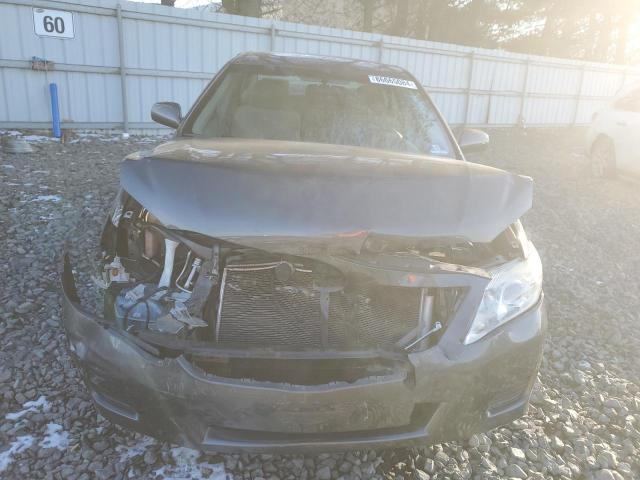Photo 5 from auction – 2011 TOYOTA CAMRY BASE with VIN 4T1BF3EK3BU224583