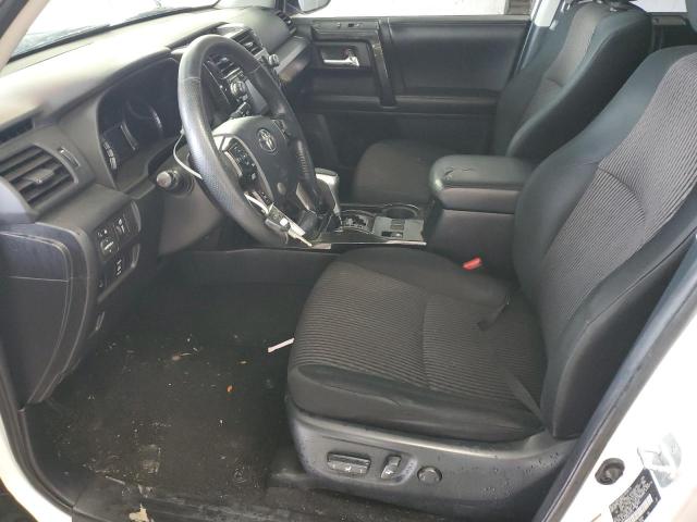 Photo 7 from auction – 2014 TOYOTA 4RUNNER SR with VIN JTEBU5JR9E5153179