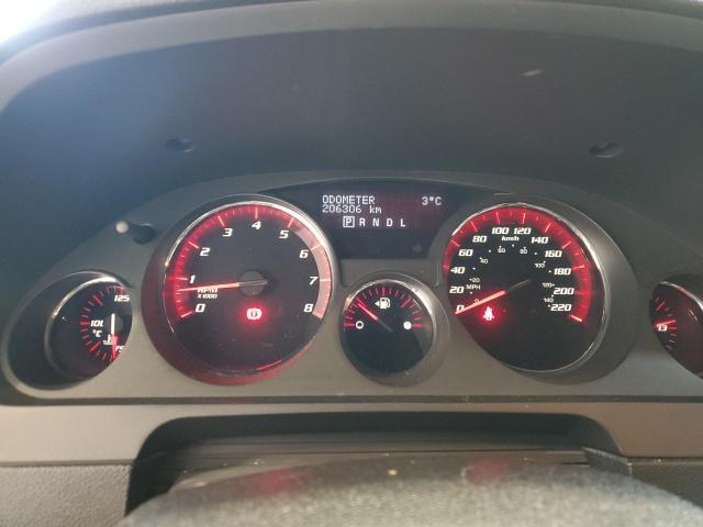 Фото 9 с аукциона – 2012 GMC ACADIA SLE с VIN 1GKKVNED9CJ107702