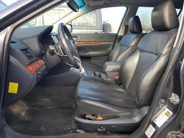 Photo 7 from auction – 2012 SUBARU OUTBACK 3. with VIN 4S4BRDLC4C2261096