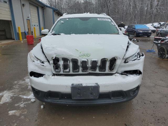 Photo 5 from auction – 2016 JEEP CHEROKEE L with VIN 1C4PJMCB5GW193897