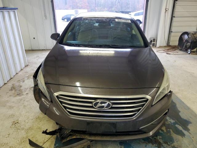 Photo 5 from auction – 2016 HYUNDAI SONATA SE with VIN 5NPE24AF7GH418076