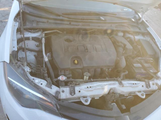 Photo 11 from auction – 2018 TOYOTA COROLLA L with VIN 5YFBURHEXJP842160