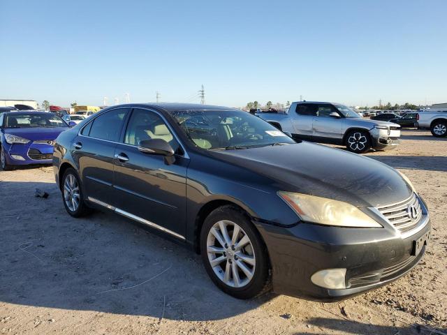 Photo 4 from auction – 2011 LEXUS ES 350 with VIN JTHBK1EG5B2419157