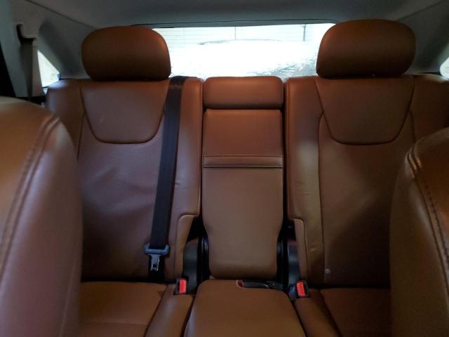 Photo 10 from auction – 2014 LEXUS RX 350 BAS with VIN 2T2BK1BA8EC244034