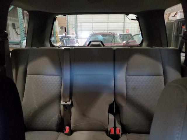 Photo 10 from auction – 2005 JEEP LIBERTY SP with VIN 1J4GL48K05W535637
