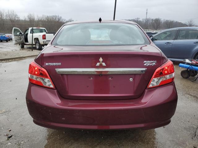 Photo 6 from auction – 2019 MITSUBISHI MIRAGE G4 with VIN ML32F3FJ9KHF14836