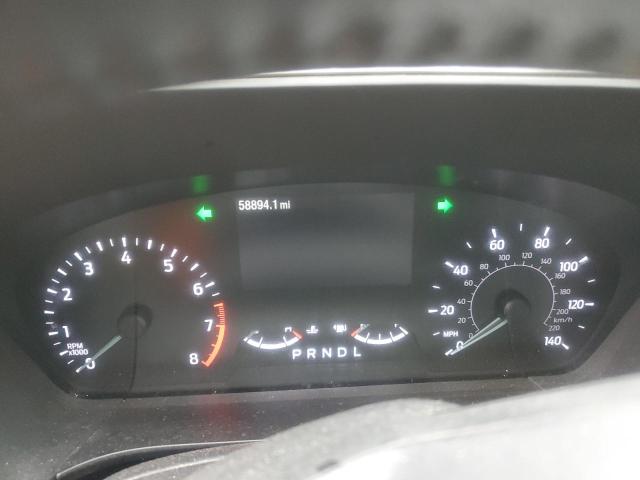 Photo 9 from auction – 2020 FORD ESCAPE SEL with VIN 1FMCU0H63LUA98461