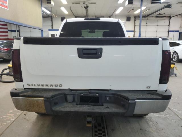 Photo 6 from auction – 2009 CHEVROLET SILVERADO with VIN 3GCEK23M59G233178