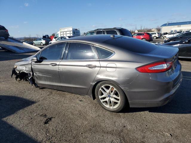 Photo 2 from auction – 2014 FORD FUSION SE with VIN 3FA6P0H75ER132787