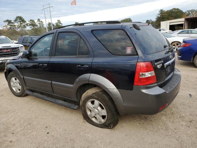 Photo 2 from auction – 2008 KIA SORENTO EX with VIN KNDJD736185806512
