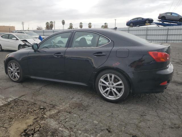 Photo 2 from auction – 2007 LEXUS IS 250 with VIN JTHBK262972028058