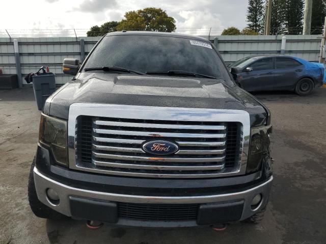 Photo 5 from auction – 2012 FORD F150 SUPER with VIN 1FTFW1EFXCKD02433