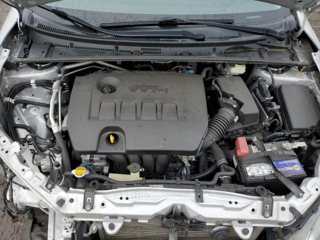 Photo 11 from auction – 2016 TOYOTA COROLLA L with VIN 2T1BURHE5GC664778
