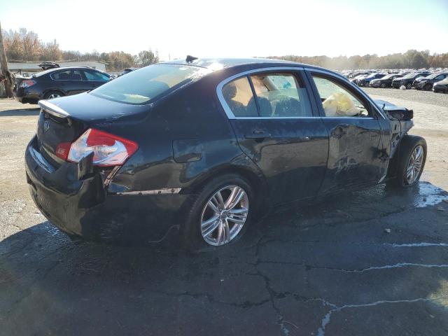 Photo 3 from auction – 2013 INFINITI G37 BASE with VIN JN1CV6AP7DM723312