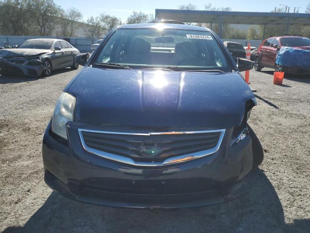 Photo 5 from auction – 2012 NISSAN SENTRA 2.0 with VIN 3N1AB6AP5CL755586