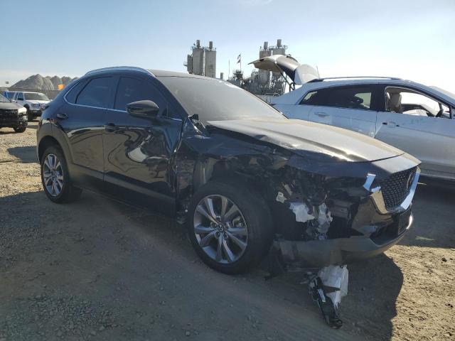 Photo 4 from auction – 2023 MAZDA CX-30 SELE with VIN 3MVDMBBM5PM515390
