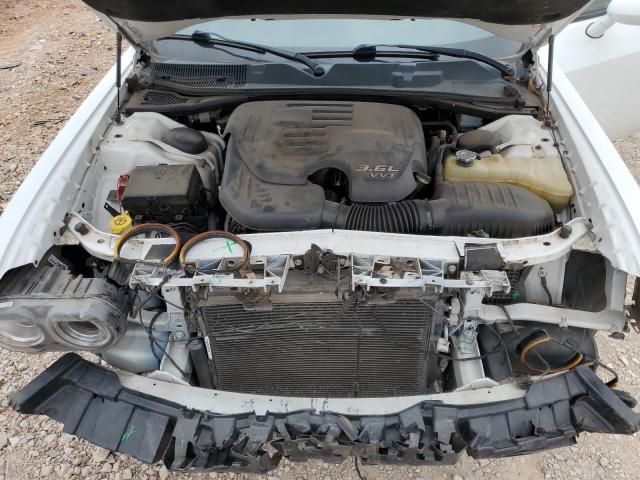Photo 11 from auction – 2018 DODGE CHALLENGER with VIN 2C3CDZAG2JH155457
