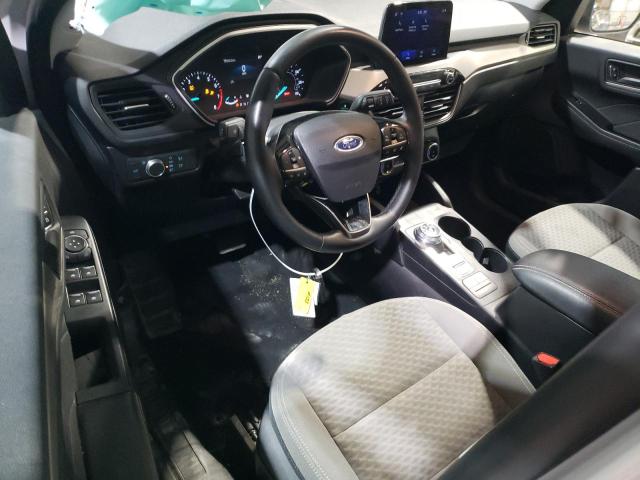 Photo 8 from auction – 2022 FORD ESCAPE SE with VIN 1FMCU9G61NUB37377