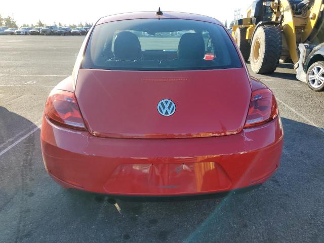 Photo 6 from auction – 2012 VOLKSWAGEN BEETLE with VIN 3VWJP7AT5CM629916
