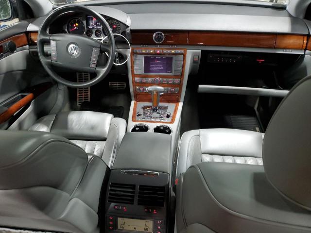 Photo 8 from auction – 2004 VOLKSWAGEN PHAETON 4. with VIN WVWAF63D148009799