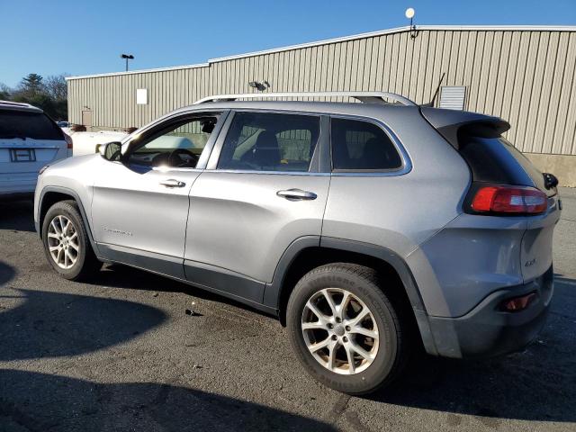 Photo 2 from auction – 2016 JEEP CHEROKEE L with VIN 1C4PJMCB3GW130670
