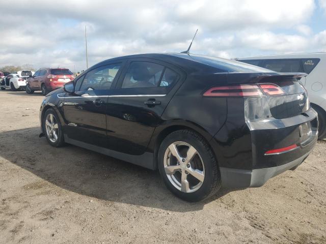 Photo 2 from auction – 2013 CHEVROLET VOLT with VIN 1G1RB6E45DU111215