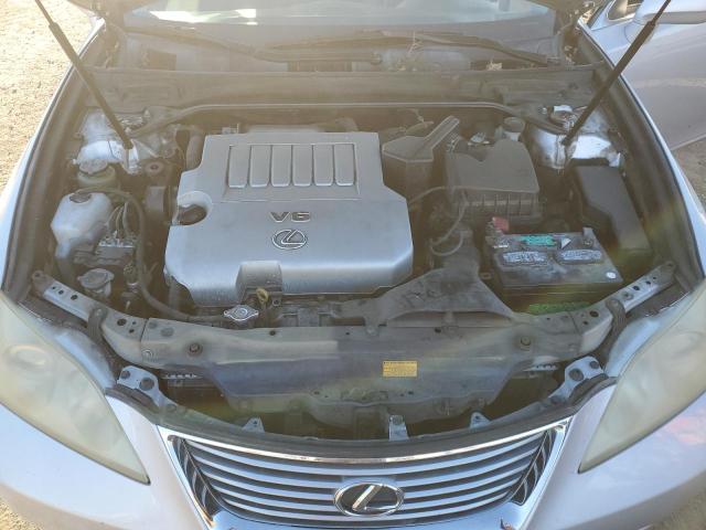 Photo 11 from auction – 2007 LEXUS ES 350 with VIN JTHBJ46GX72101206