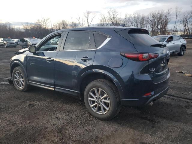 Photo 2 from auction – 2025 MAZDA CX-5 SELEC with VIN JM3KFBBL0S0545121
