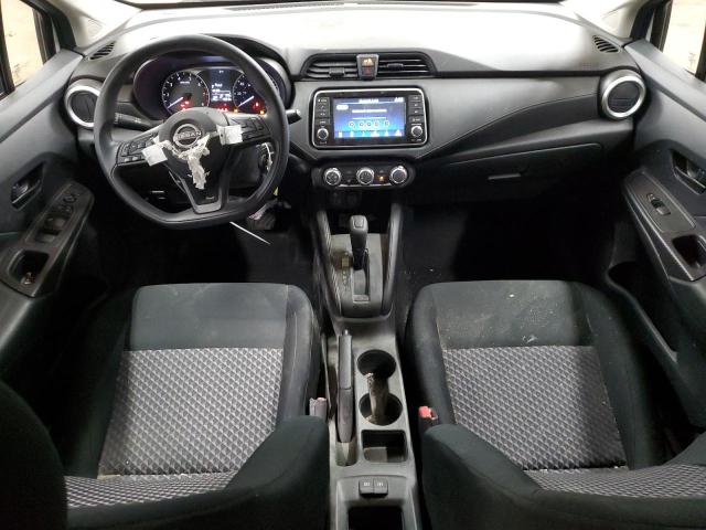 Photo 8 from auction – 2024 NISSAN VERSA S with VIN 3N1CN8DV2RL875277