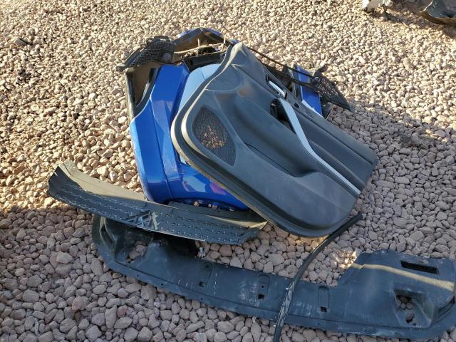 Photo 12 from auction – 2023 MITSUBISHI ECLIPSE CR with VIN JA4ATWAA7PZ005573