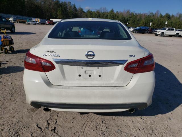 Photo 6 from auction – 2018 NISSAN ALTIMA 2.5 with VIN 1N4AL3AP4JC149753