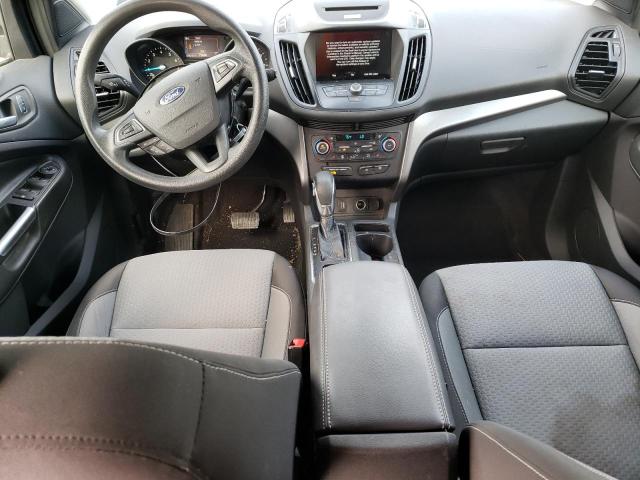Photo 8 from auction – 2018 FORD ESCAPE SE with VIN 1FMCU9GD5JUA21074