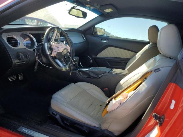 Photo 7 from auction – 2012 FORD MUSTANG with VIN 1ZVBP8AM2C5207949