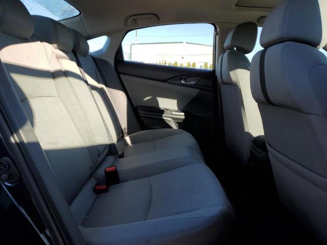 Photo 10 from auction – 2016 HONDA CIVIC EX with VIN 19XFC2F75GE231379