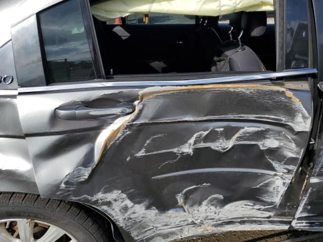 Photo 10 from auction – 2013 CHRYSLER 200 TOURIN with VIN 1C3CCBBG0DN659767