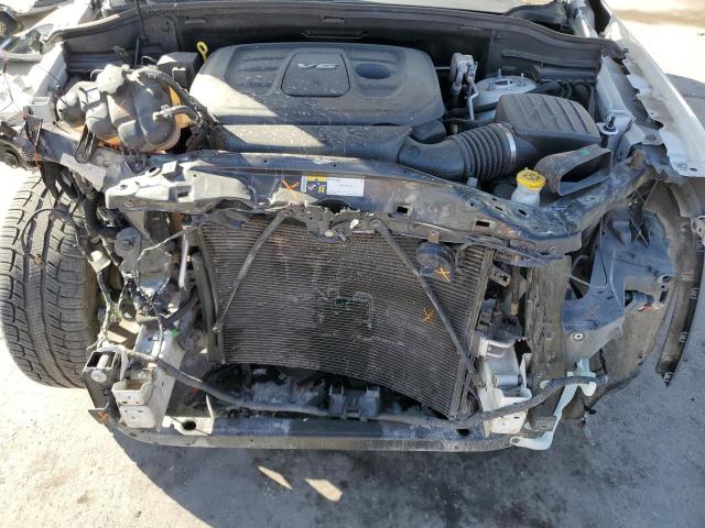 Photo 12 from auction – 2017 JEEP GRAND CHER with VIN 1C4RJFBG0HC880242
