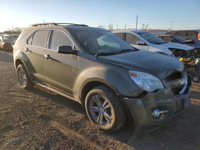 Photo 4 from auction – 2015 CHEVROLET EQUINOX LT with VIN 2GNFLGEK3F6170722